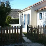 Maison Ustou46 * Cahors
