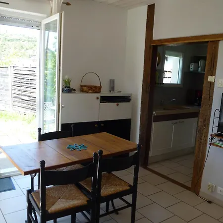Maison Ustou46 Prázdninový dům Cahors
