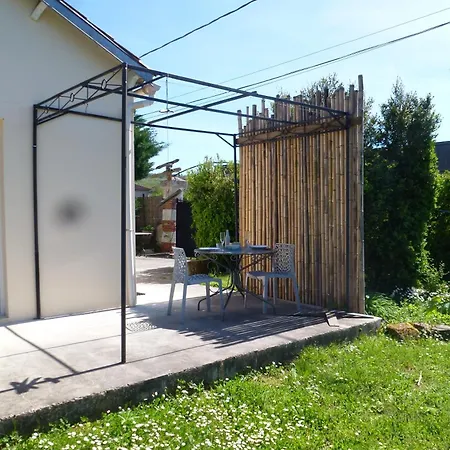 Maison Ustou46