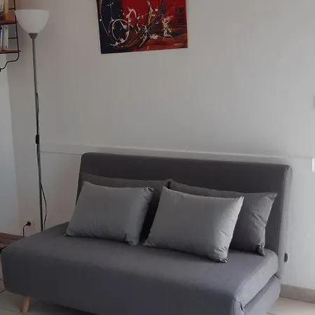 Feriehus Maison Ustou46 *