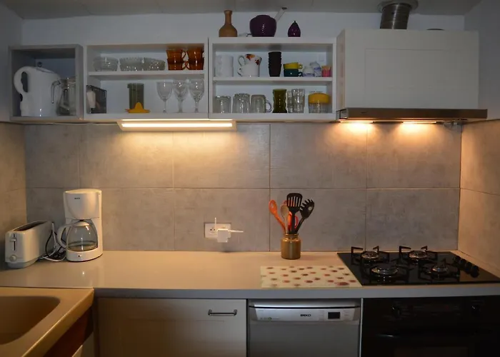 Maison Ustou46 Καόρ