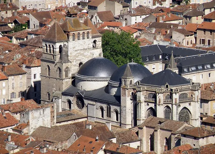 Maison Ustou46 Σπίτι διακοπών *