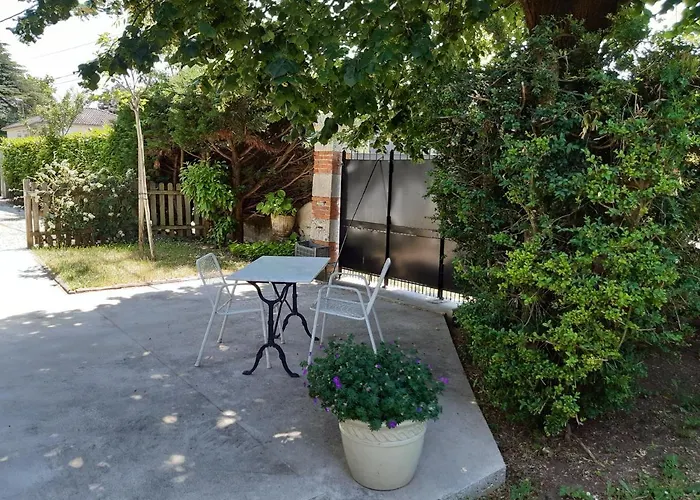 Maison Ustou46 Σπίτι διακοπών *