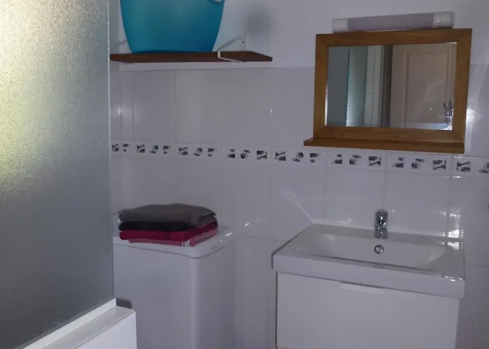 Σπίτι διακοπών Maison Ustou46 Καόρ