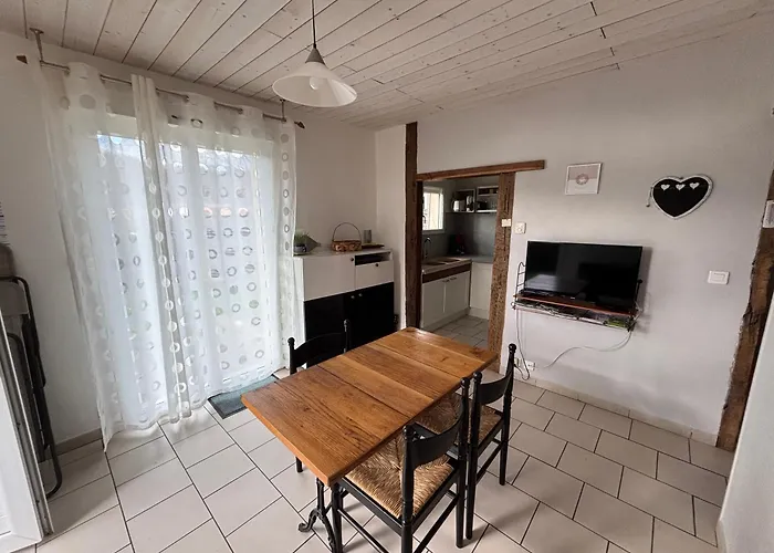 Maison Ustou46 Καόρ