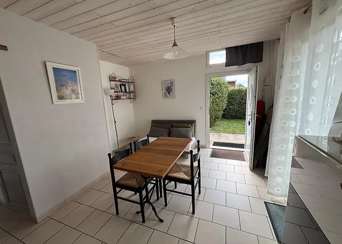 Maison Ustou46 * Καόρ