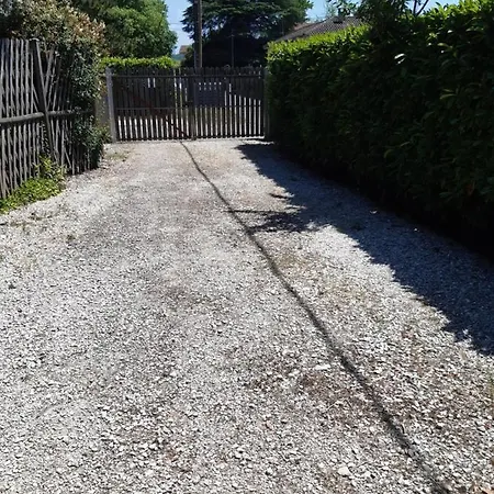 Hébergement de vacances Maison Ustou46