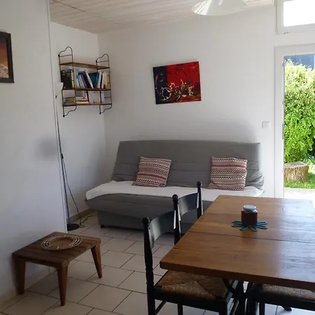 Maison Ustou46 Holiday home