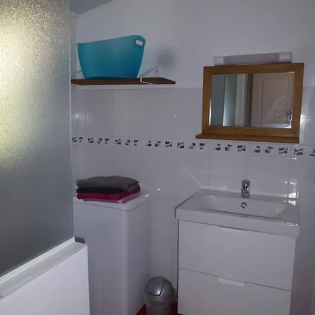 Holiday home Maison Ustou46 Cahors