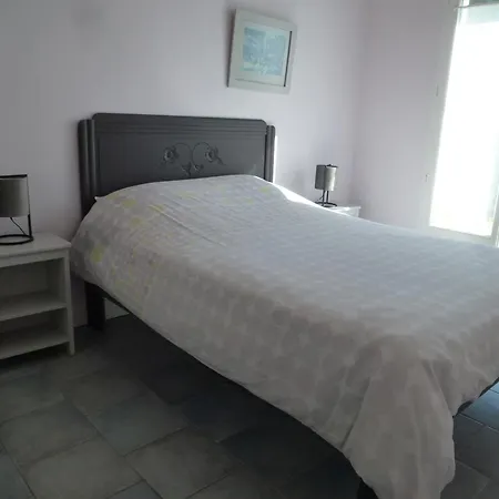 Maison Ustou46 Semesterbostad