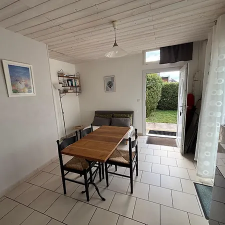 Maison Ustou46 * קאור