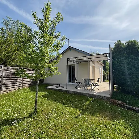 Maison Ustou46 * Καόρ