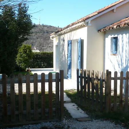 Maison Ustou46 * קאור