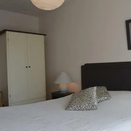 Maison Ustou46 Semesterbostad