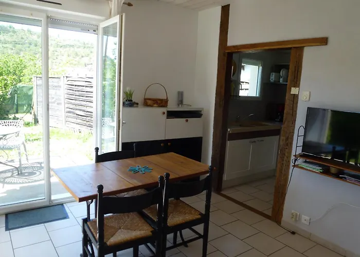 Maison Ustou46 Hébergement de vacances Cahors