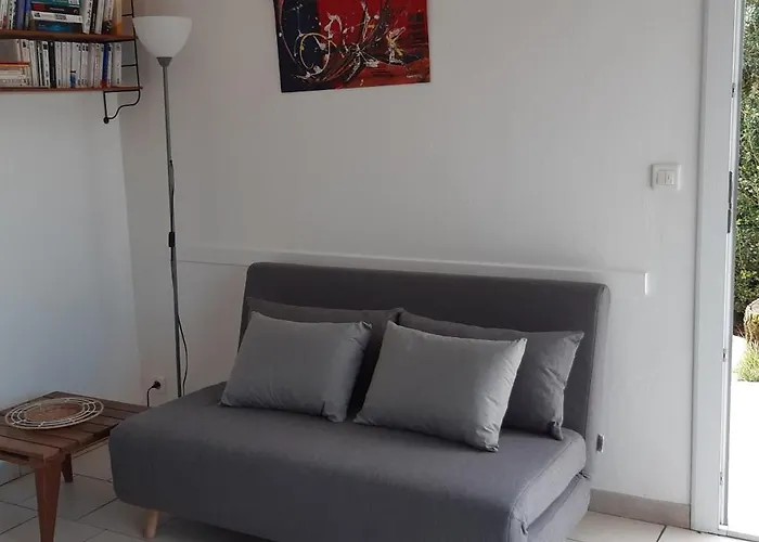 Hébergement de vacances Maison Ustou46 *